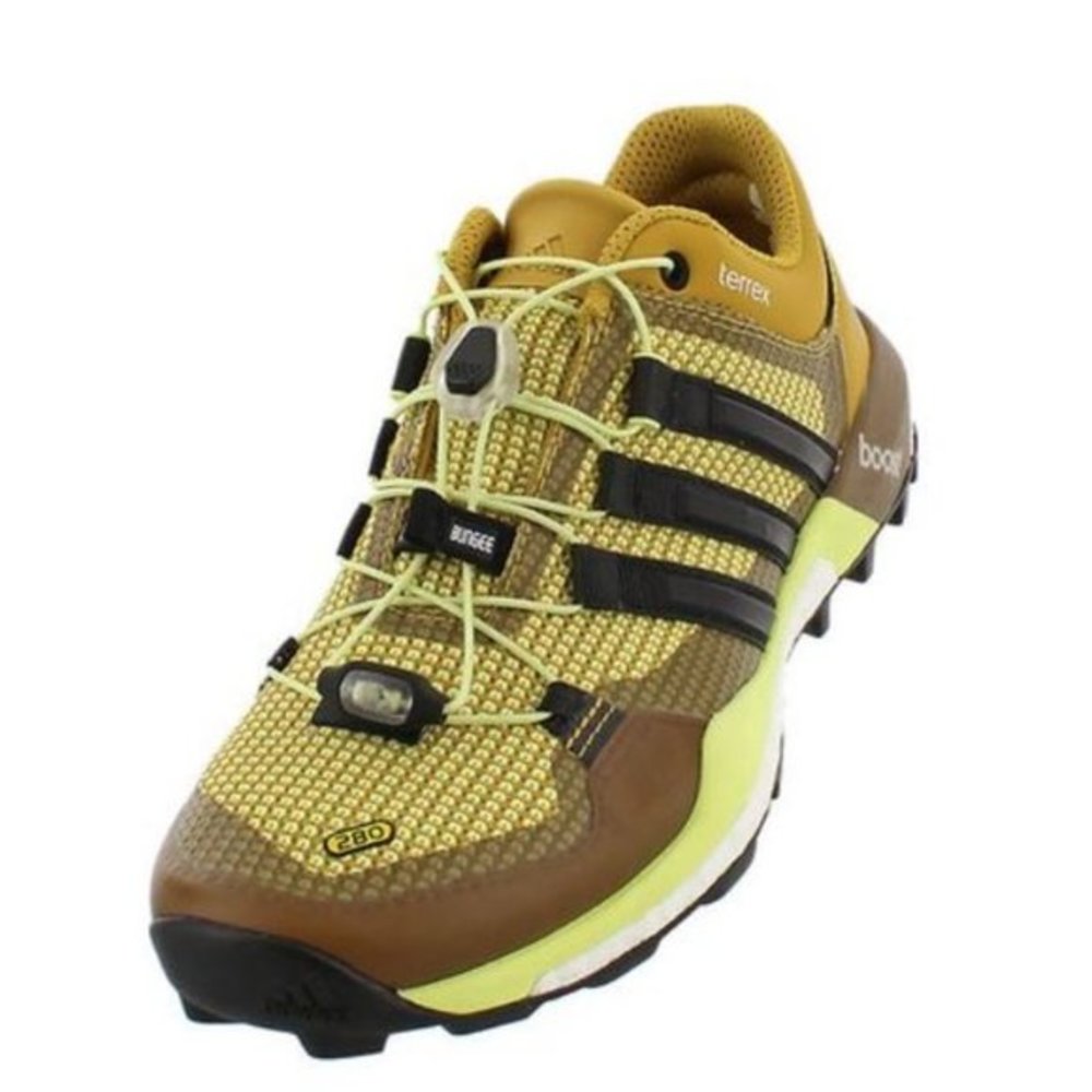 Adidas Terrex Boost